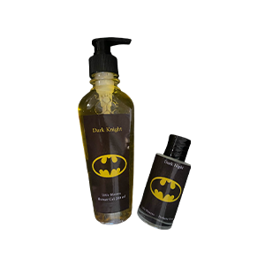 Dark Knight Combo Set