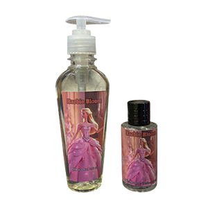 Barbie Blooms Combo Set