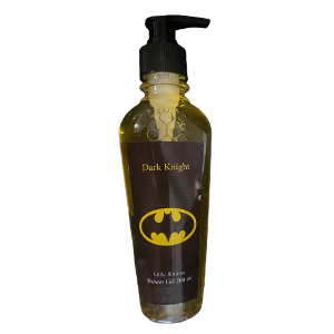 Dark Knight Shower Gel