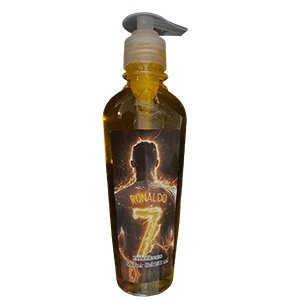 Ronaldo Shower Gel