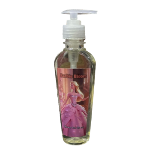 Barbie Bloom Shower Gel